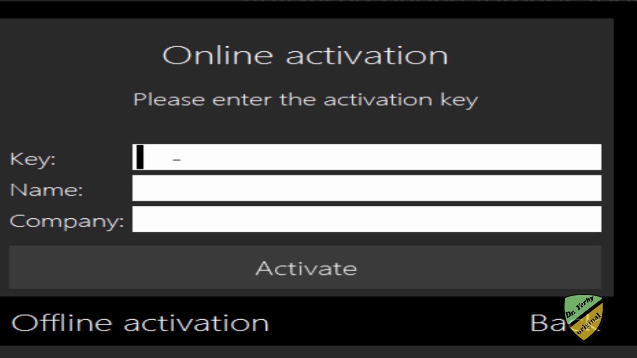 mobiledit activation key list