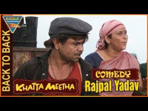 rajpal yadav comedy scenes